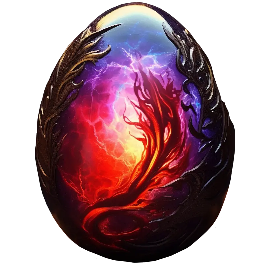 Interactive Service Egg